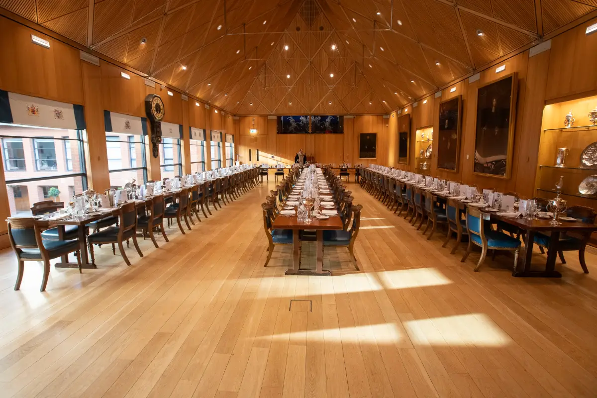 Bowyers April 2024 St George's Banquet